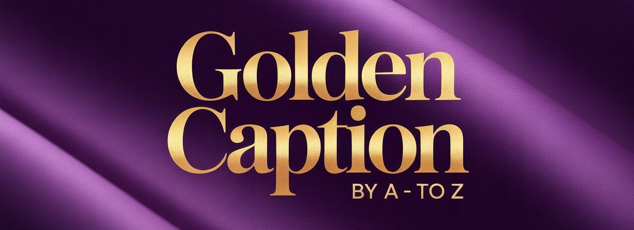 goldencaption.com