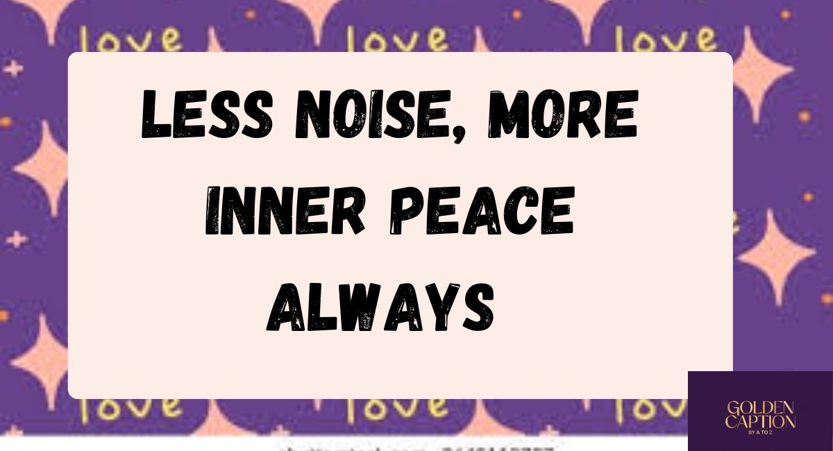 Best Unwind Captions for Instagram to Express Pure Relaxation