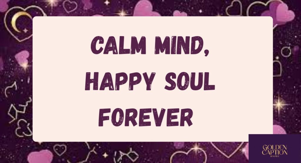 Best Unwind Captions for Instagram to Express Pure Relaxation