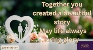 14th Wedding Anniversary Wishes for Blessings Written in Heartfelt Poetry of Love and Togetherness