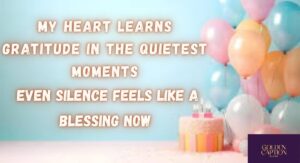 26th Birthday Captions That Whisper Blessings into the Heart
