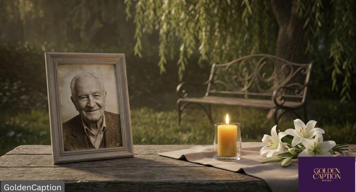 Death Anniversary Quotes