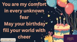 Heart Touching Birthday Wishes for Husband and Father Wrapped in Deep Emotions