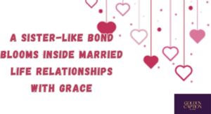 Nanad Bhabhi Captions for Instagram — Where Blessings Turn Into Gentle Poetry