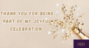 Thanks Message for Anniversary Wishes as Whispered Poetry of Gratitude and Pure Emotions