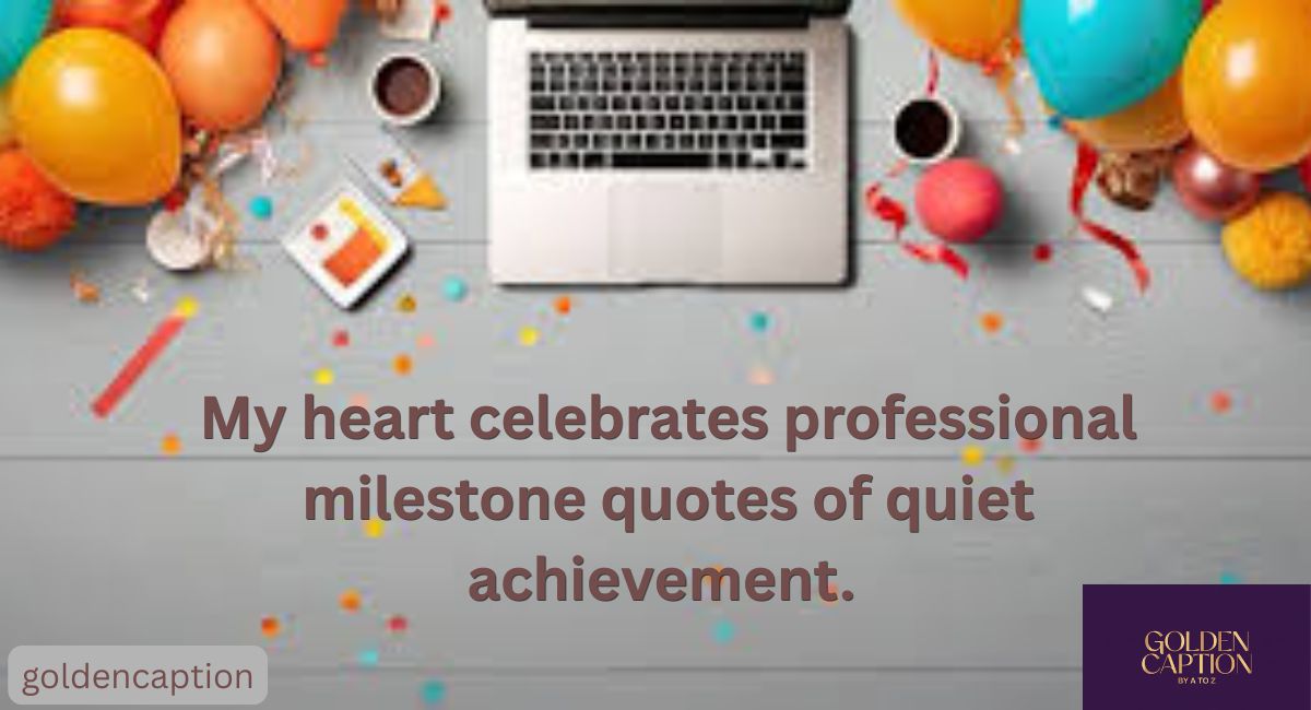 Work Anniversary Quotes for Myself Written in Silent Self-Gratitude Verses