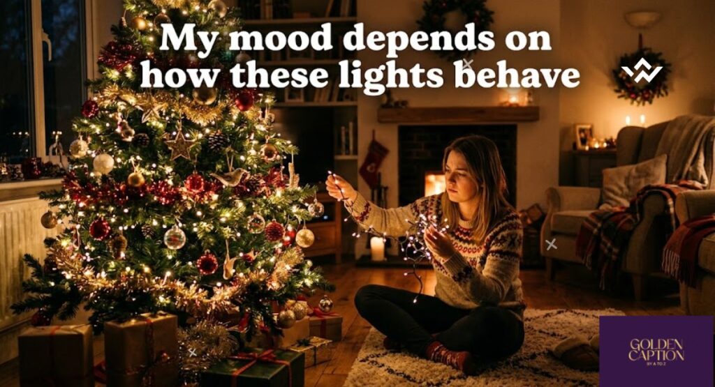 Best Christmas Tree Quotes for Instagram to Share Holiday Joy