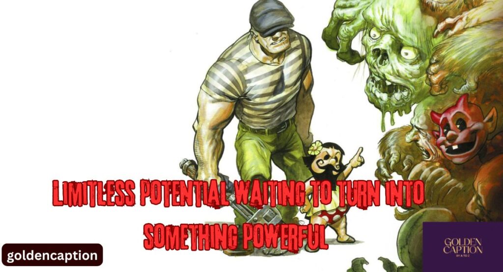 Bold Goon Captions for Instagram That Show Real Confidence