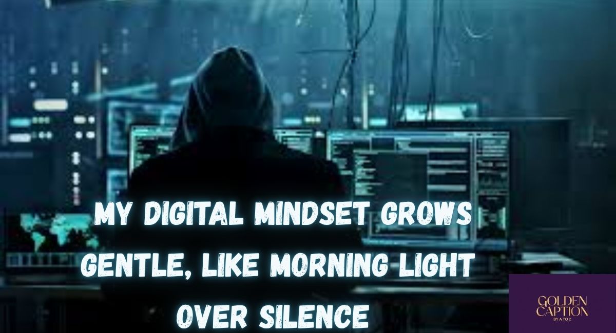 Hacker Instagram Captions as Poetry of Silent Digital Blessings