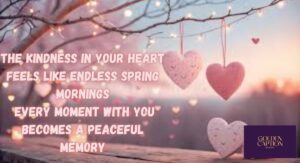 Love Quotes That Whisper the Beauty of Pure Feelings
