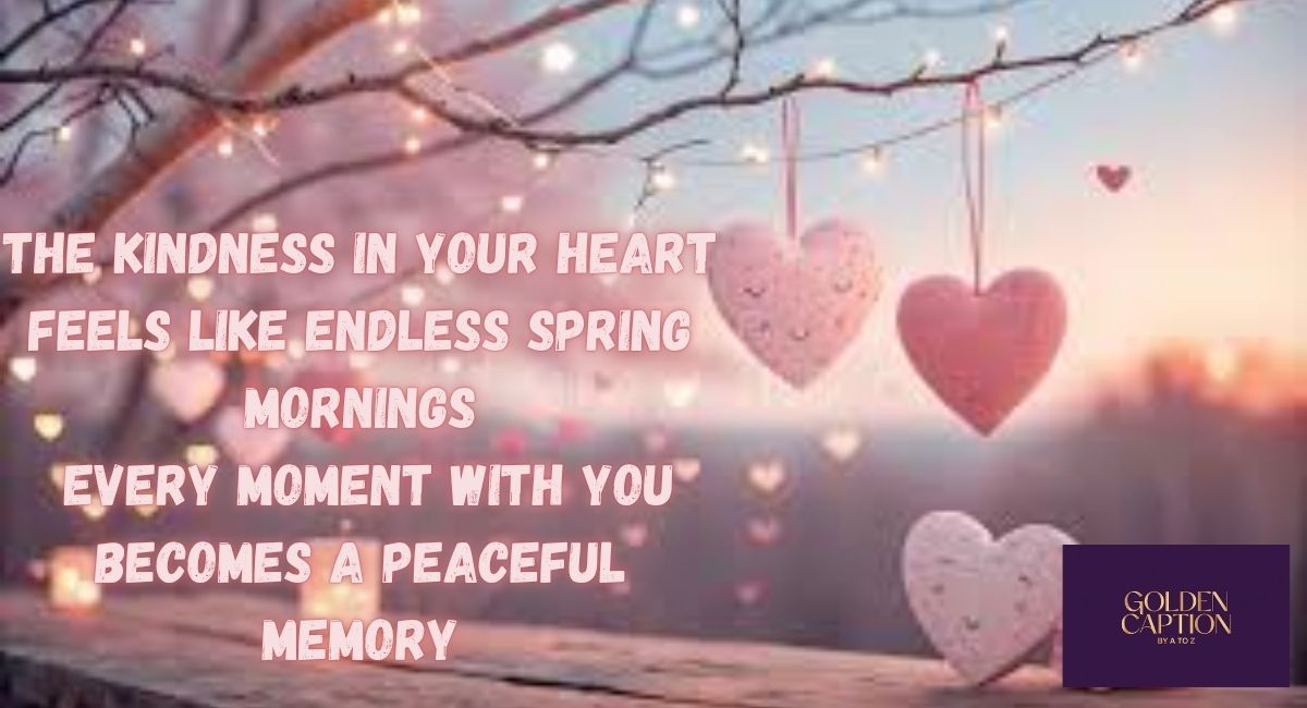 Love Quotes That Whisper the Beauty of Pure Feelings