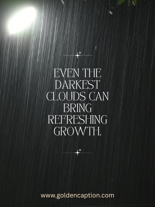 rainy-caption